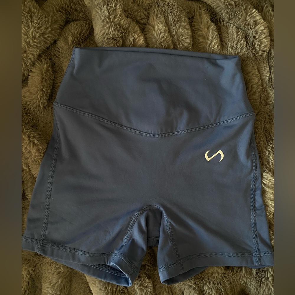 Women’s TLF athletic shorts